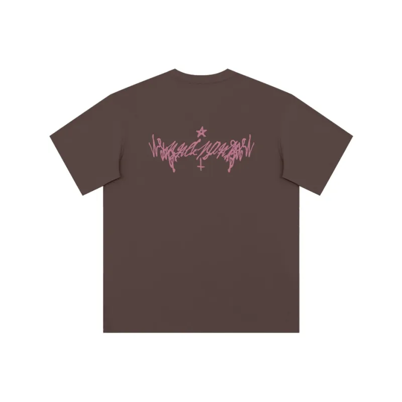 TIP OFF T Shirts Unisex-14