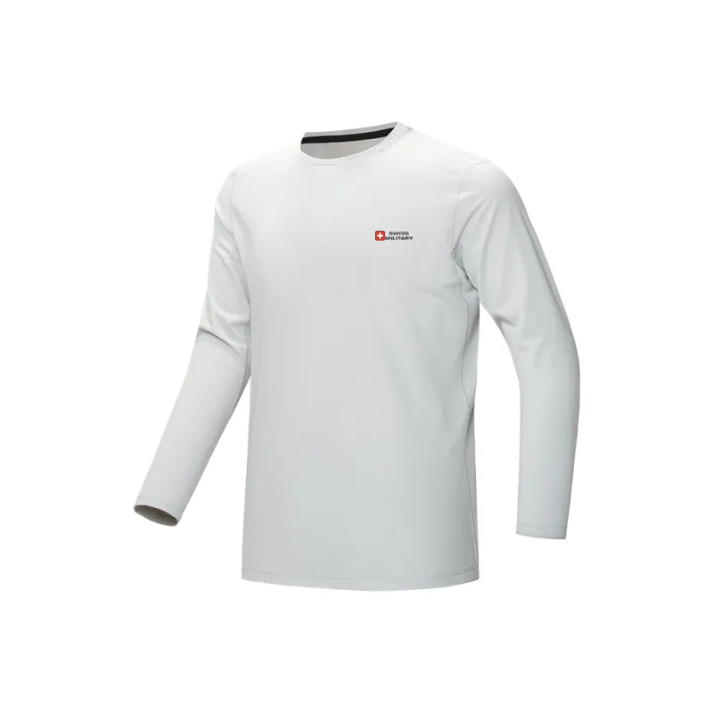 SWISS MILITARY T Shirts Men-2