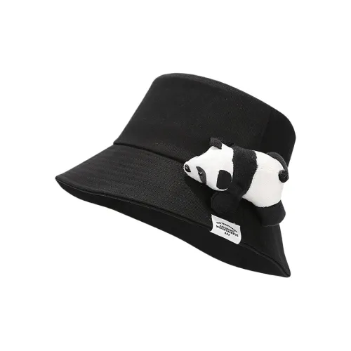 Yalu Preferred Cotton Bucket Hats Unisex