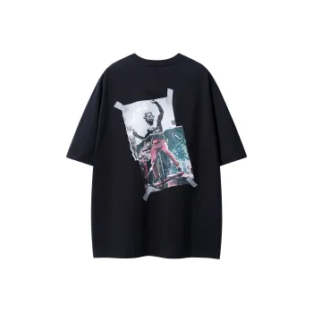HEMC T-Shirts Unisex