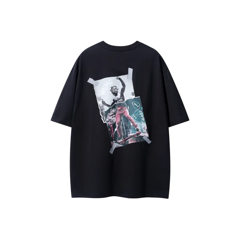 HEMC T-Shirts Unisex-0
