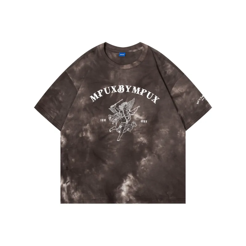 MPUX T Shirts Unisex-7