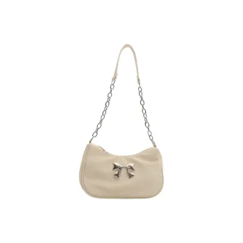 BALANG PU Shoulder Bag Small Size Women's Multicolor
