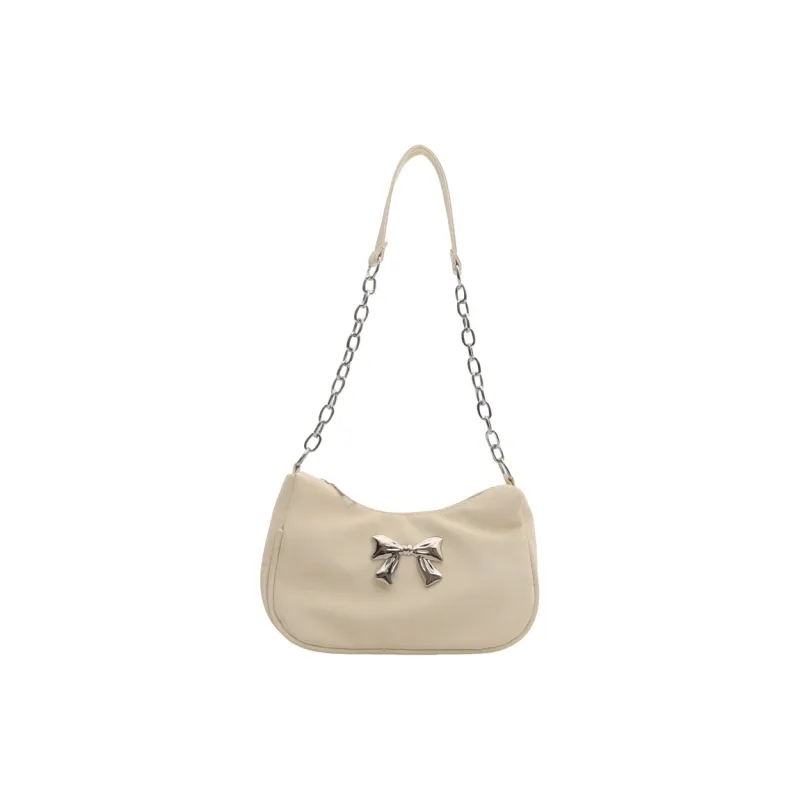 BALANG PU Shoulder Bag Small Size Women's Multicolor-2