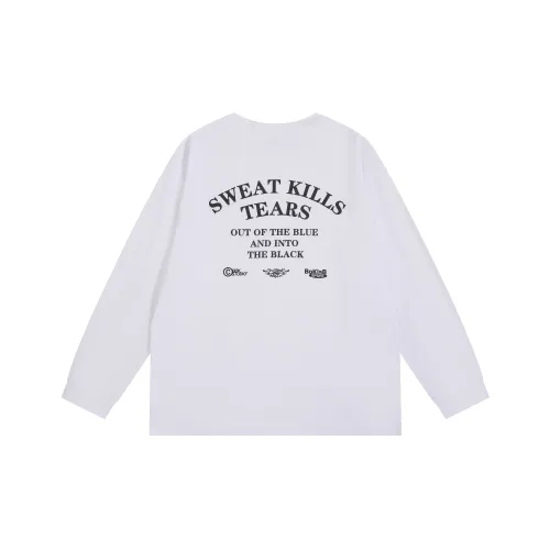 BOKLAB T Shirts Unisex