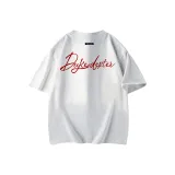 White Heather Gray (Red)