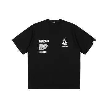 THREE BODY T Shirts Unisex
