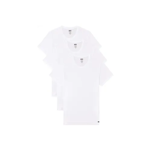 DIESEL Michael T shirt Pack Of Three