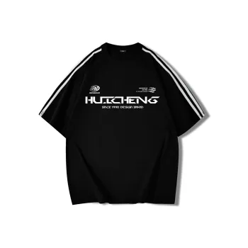 HCHUICHENG T Shirts Unisex