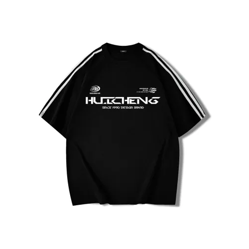 HCHUICHENG T Shirts Unisex