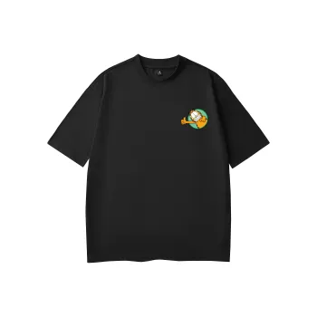 FOREVER 21 x JIAFEIMAO T Shirt Unisex