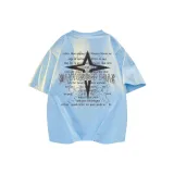 Ice Blue (Black Text)