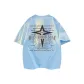 Ice Blue (Black Text)