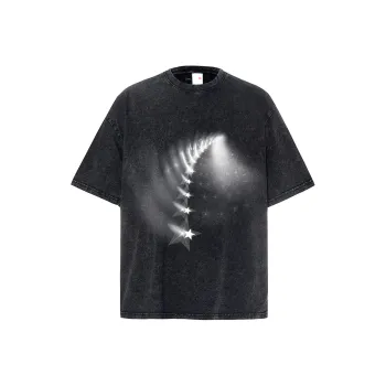 JIMI&JONS T Shirts Unisex