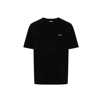 ARTE Flowers Back T shirt