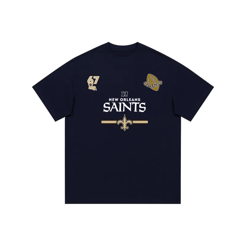 NFL T Shirts Unisex-9