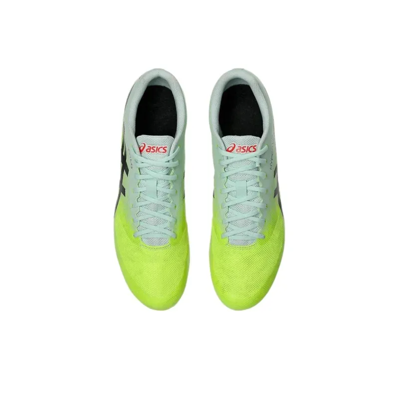 Asics Hyper Ld 6 Safety Yellow Black-4