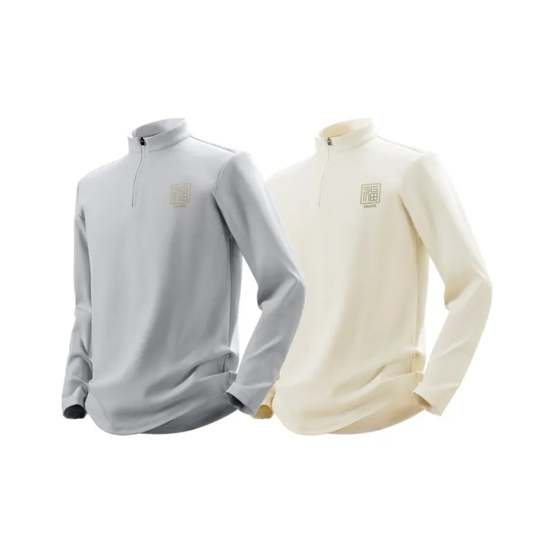 MINISO T Shirts Unisex-30