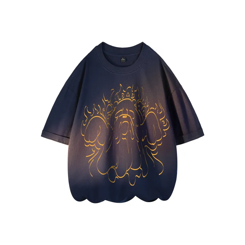 POLAR BEAR T Shirts Unisex-14