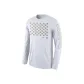 White/White/Obsidian Color