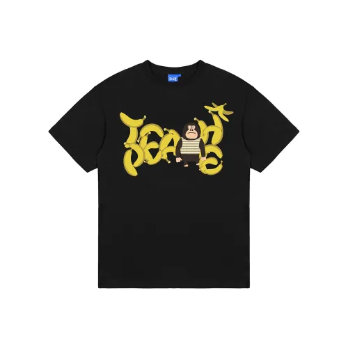 Teach Peace T-Shirts Unisex