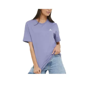 Converse Go To Embroidered Star Chevron Standard Fit T Shirt