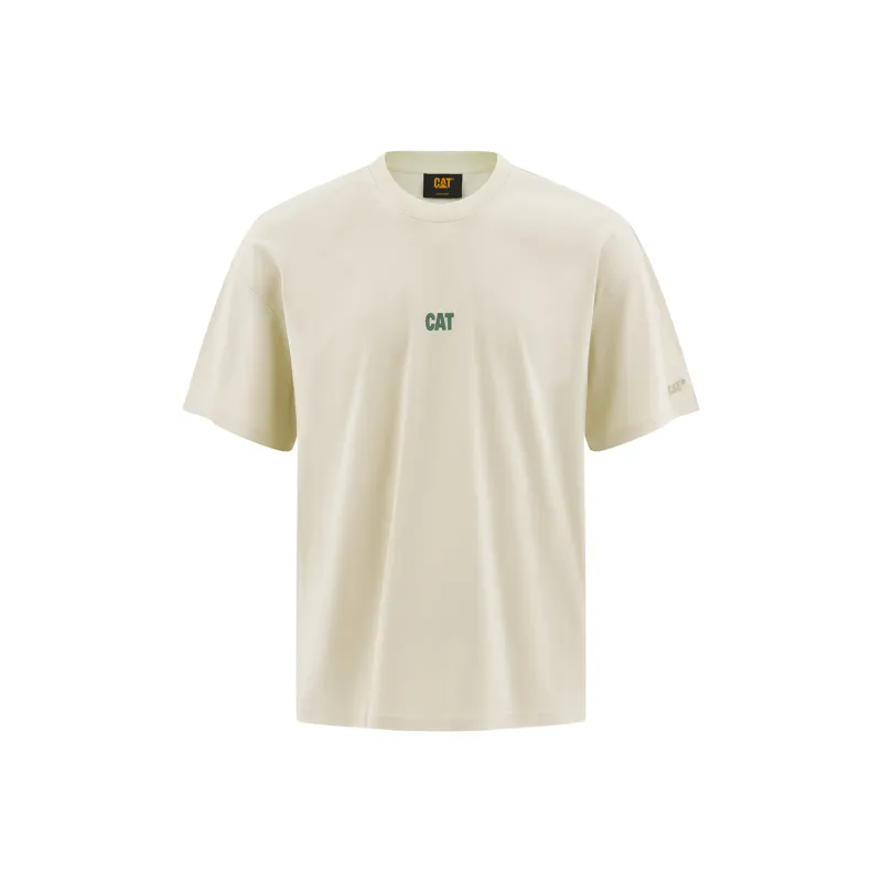 CAT T Shirts Men-2