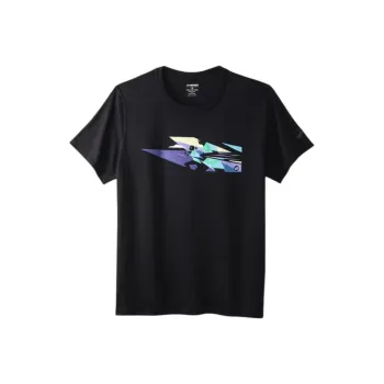Brooks T-Shirts Men Black