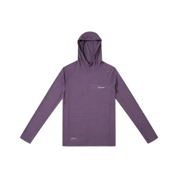 STAW T Shirts Unisex Purple Gray