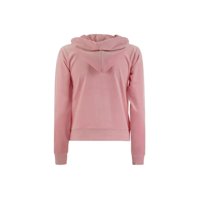 JUZI Jackets Coats Women's Pink-1