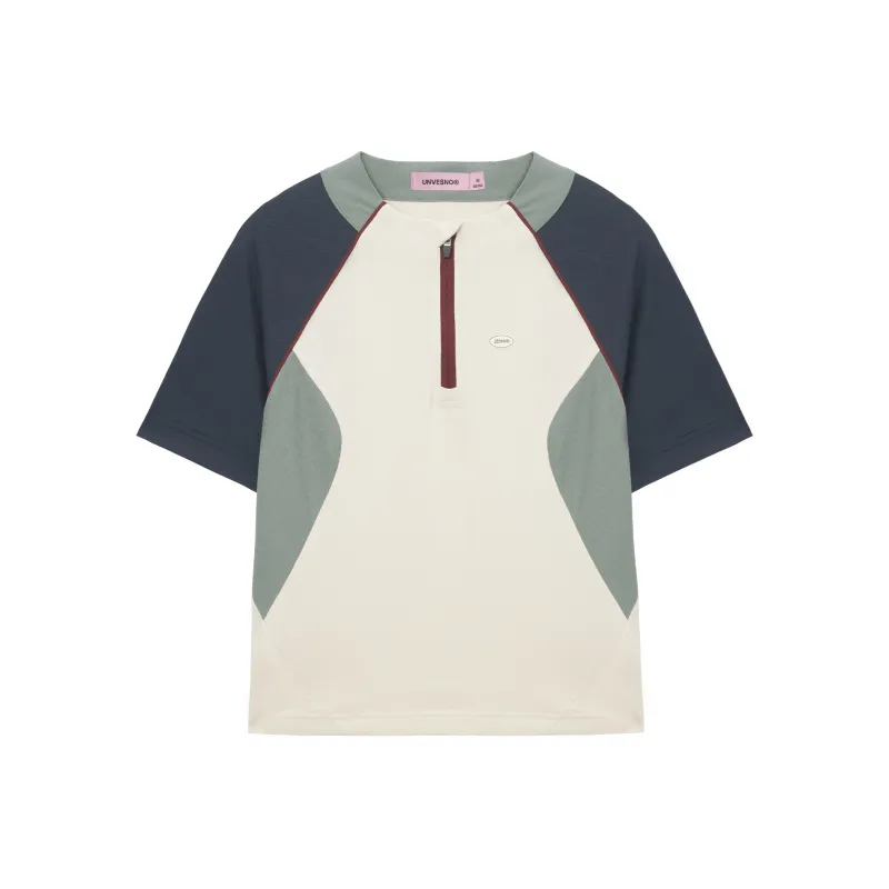 UNVESNO T Shirts Unisex-4