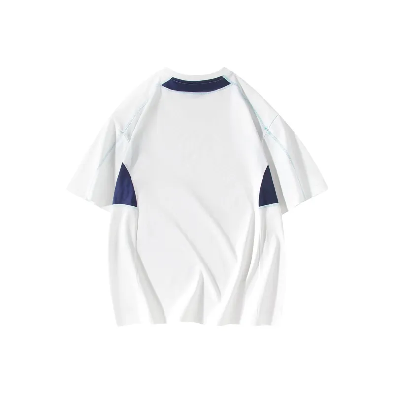 Jeep T Shirts Unisex White-1