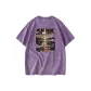 Purple (Washed)