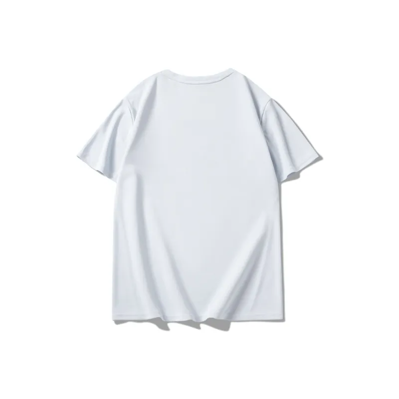 LISENPOK T Shirts Unisex-3