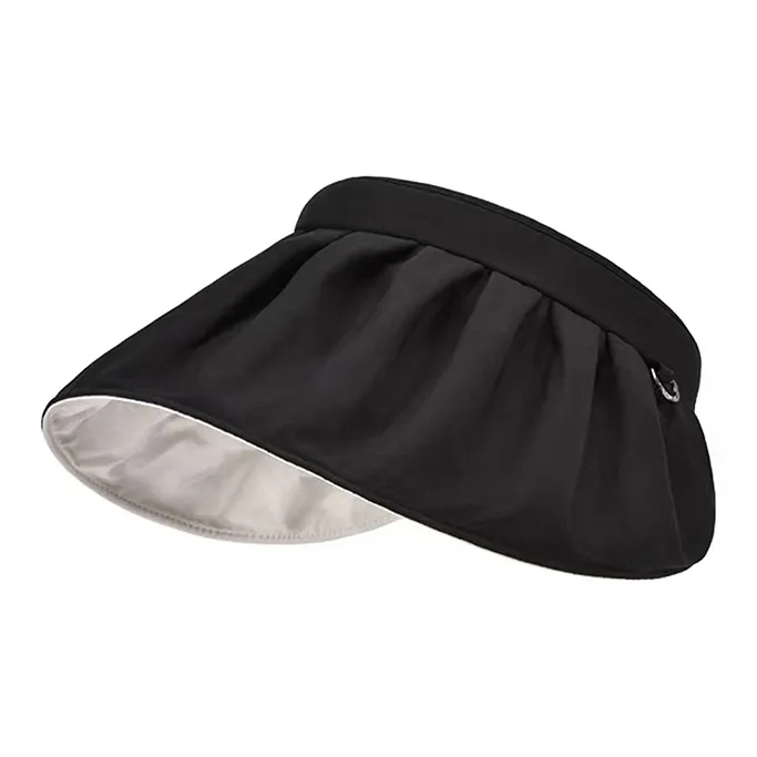 VIVIWELL Polyester Sun Hat Women's-3