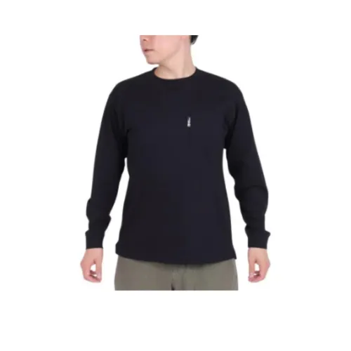 Jack Wolfskin T Shirt Men's Black