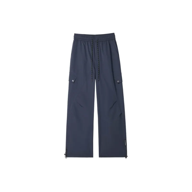 MIIOW Cool One Summer Series Casual Pants Unisex-13