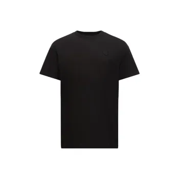 Moncler Graffiti Logo T Shirt
