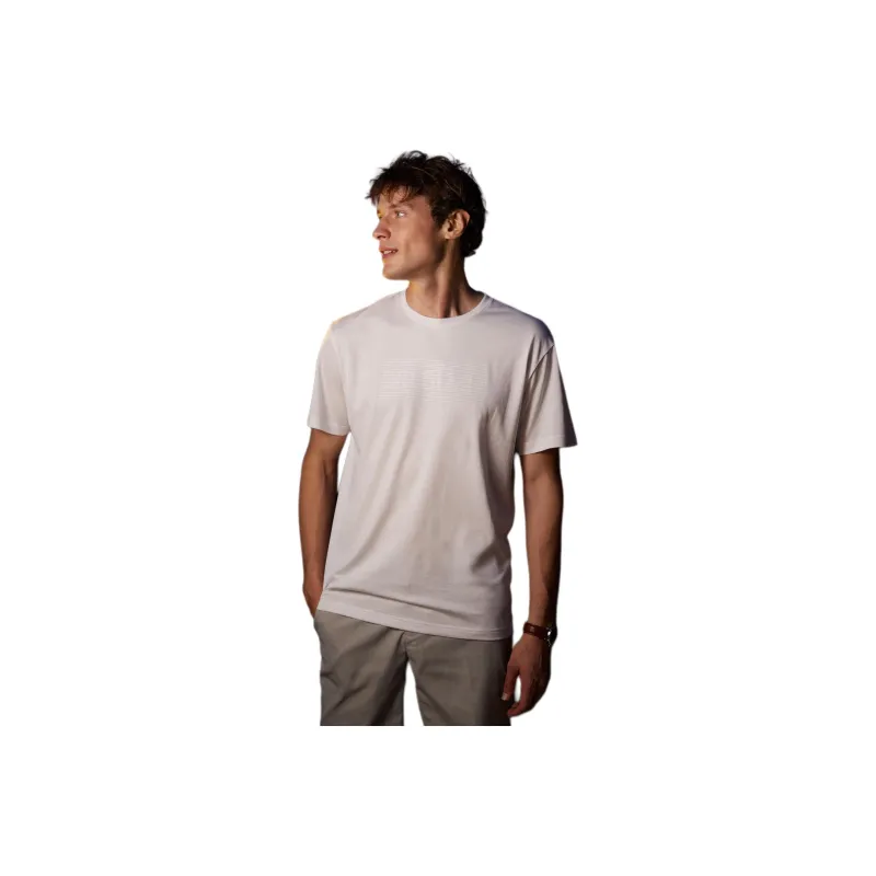 GOLDLION T Shirts Men-0