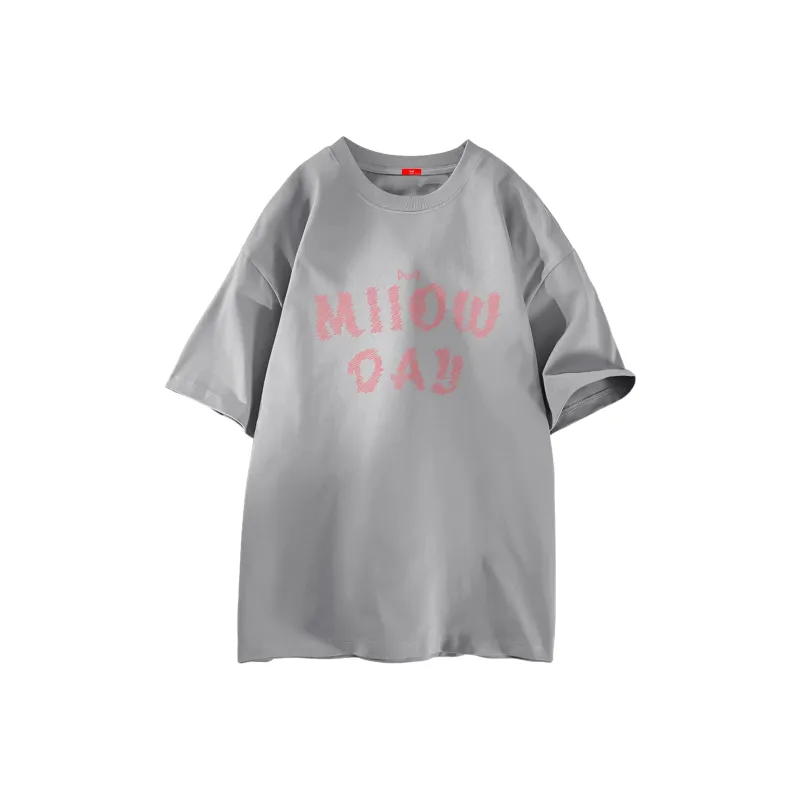 MIIOW Trend Party Series T-Shirt Unisex-8