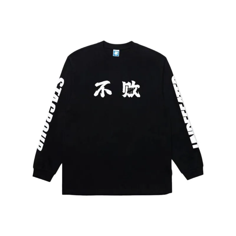 UNDEFEATED STA Co branded Model T Shirt Unisex-0