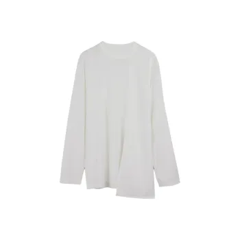 Y 3 Free Shipping With AdiClub Y 3 Premium Long Sleeve Tee