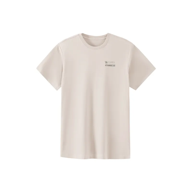 CAMEL Urban Function Series T Shirts Men-2