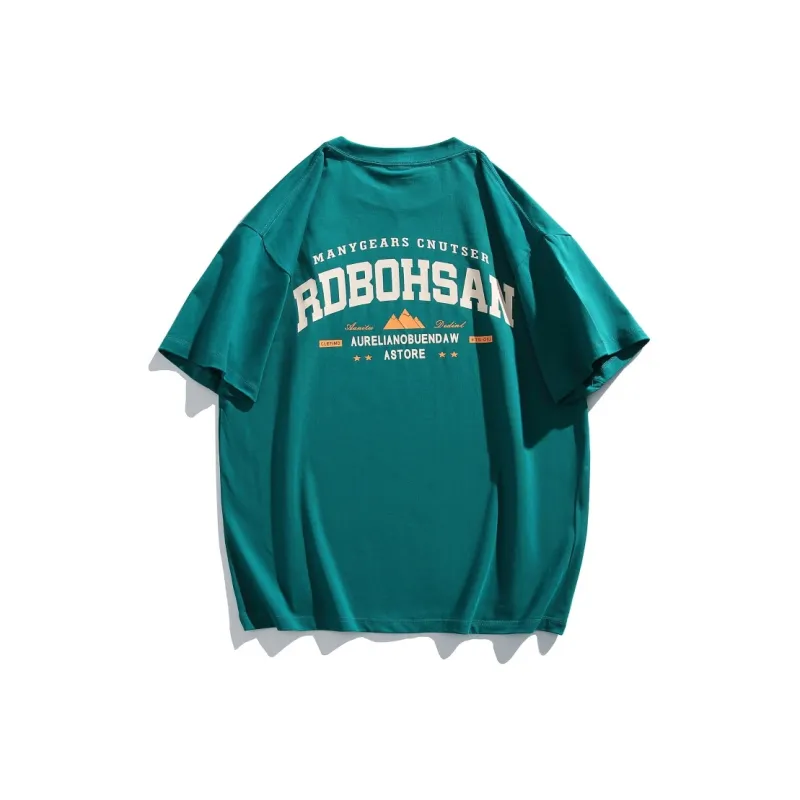 Rabbit House T Shirts Unisex-11