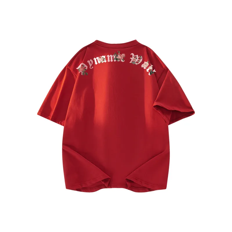 D&W T Shirts Unisex-15