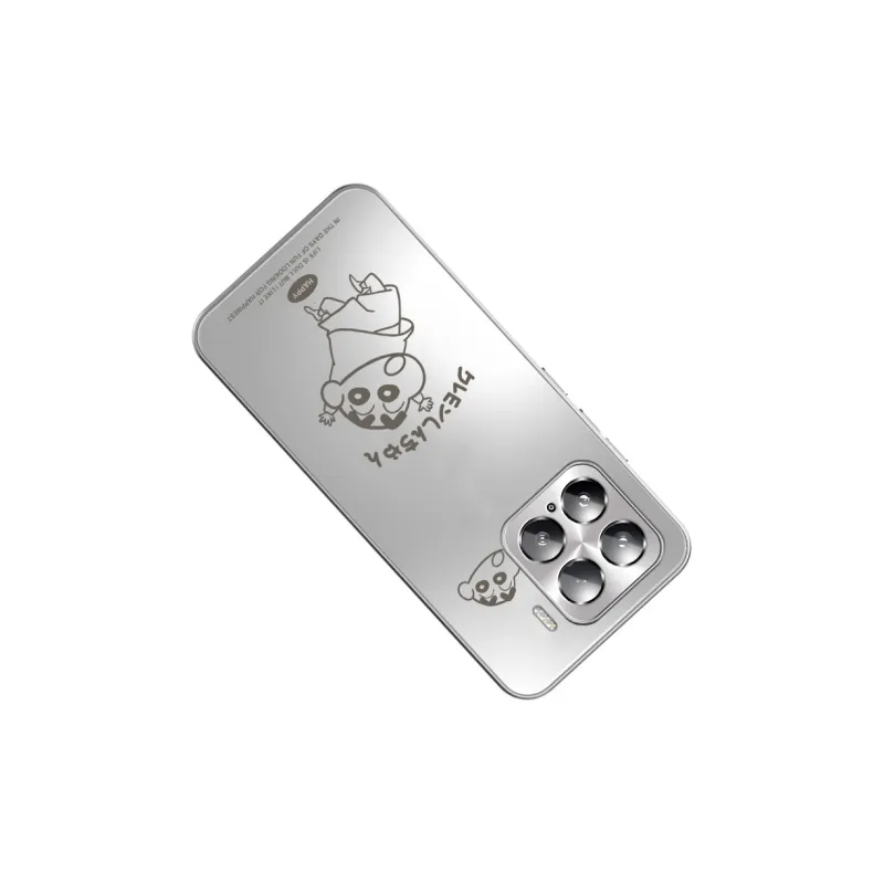 CHUNFAN Phone Cases-14