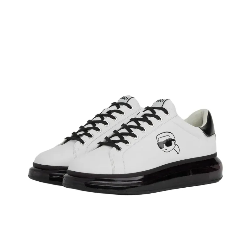 KARL LAGERFELD / Karl Lagerfeld Jeans Kapri Kushion Nft Sneakers-1