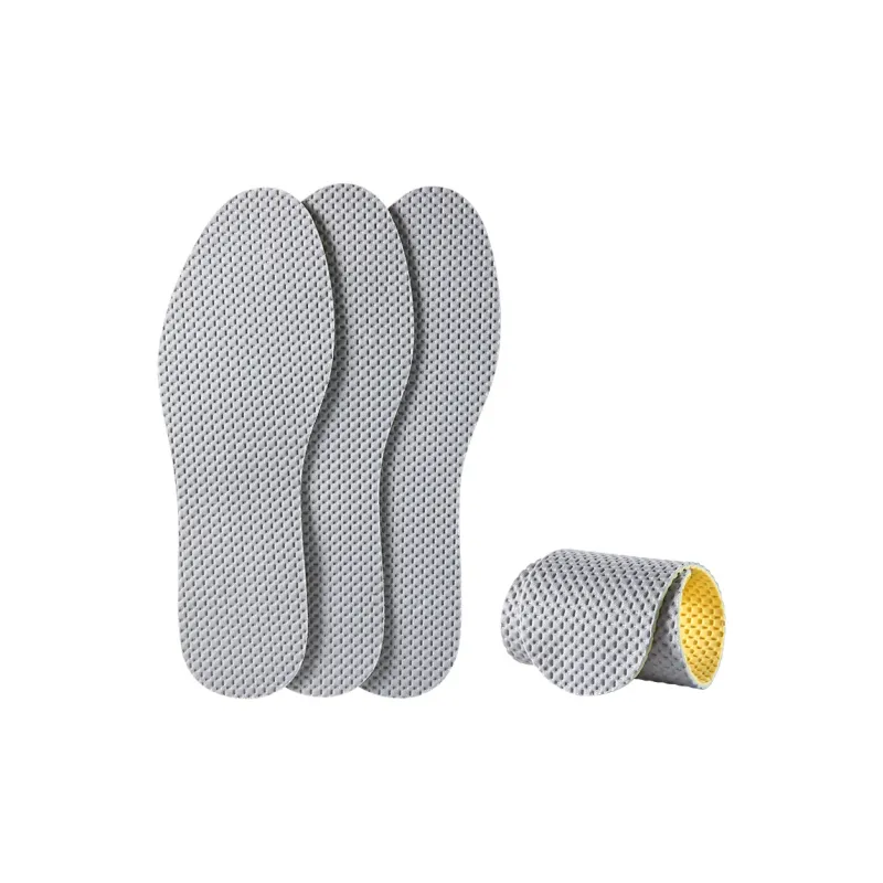 Footprint Tribe Latex Insoles Unisex-5