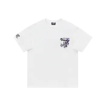FORNINES T Shirts Unisex