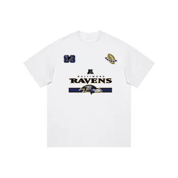 NFL T Shirts Unisex